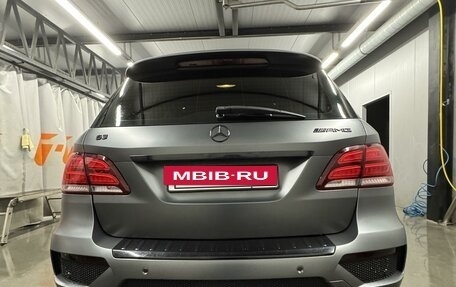 Mercedes-Benz M-Класс AMG, 2013 год, 3 200 000 рублей, 8 фотография