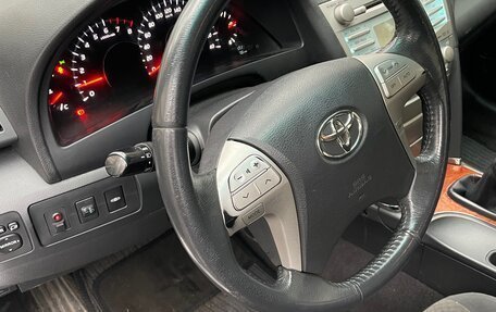 Toyota Camry, 2008 год, 1 550 000 рублей, 9 фотография