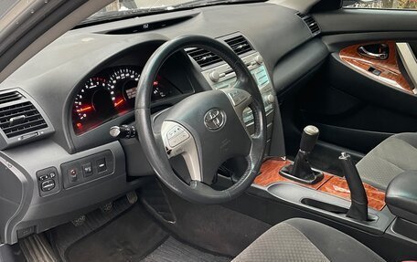 Toyota Camry, 2008 год, 1 550 000 рублей, 8 фотография