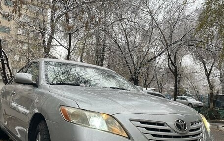 Toyota Camry, 2008 год, 1 550 000 рублей, 5 фотография