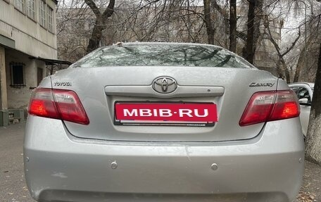 Toyota Camry, 2008 год, 1 550 000 рублей, 7 фотография