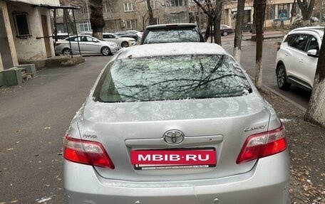 Toyota Camry, 2008 год, 1 550 000 рублей, 6 фотография