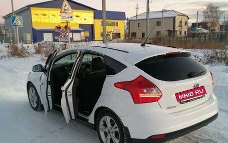 Ford Focus III, 2011 год, 900 000 рублей, 8 фотография