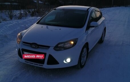 Ford Focus III, 2011 год, 900 000 рублей, 14 фотография