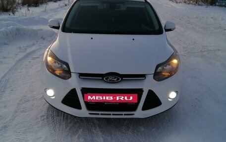 Ford Focus III, 2011 год, 900 000 рублей, 16 фотография