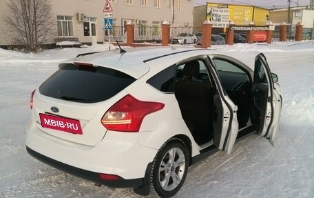 Ford Focus III, 2011 год, 900 000 рублей, 11 фотография