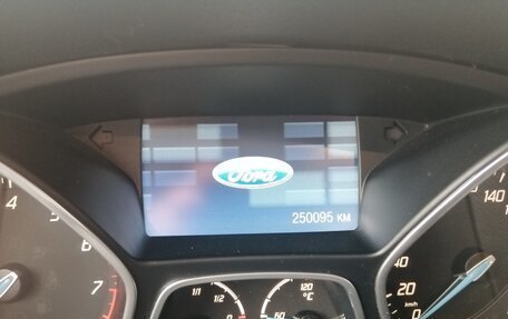 Ford Focus III, 2011 год, 900 000 рублей, 22 фотография