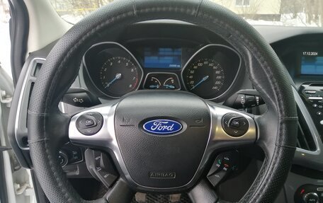 Ford Focus III, 2011 год, 900 000 рублей, 30 фотография