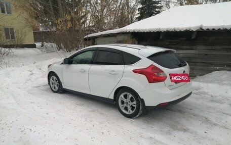 Ford Focus III, 2011 год, 900 000 рублей, 26 фотография