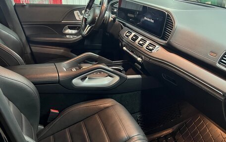 Mercedes-Benz GLS, 2021 год, 9 680 000 рублей, 16 фотография