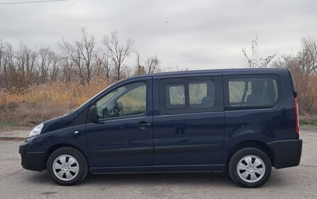 Fiat Scudo II, 2014 год, 2 100 000 рублей, 7 фотография