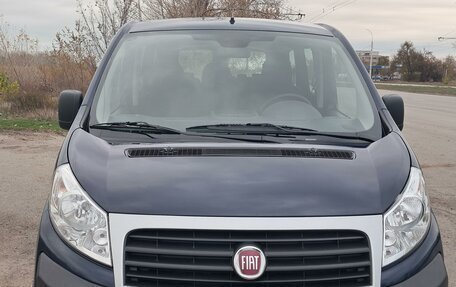 Fiat Scudo II, 2014 год, 2 100 000 рублей, 3 фотография