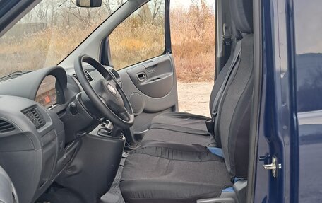 Fiat Scudo II, 2014 год, 2 100 000 рублей, 8 фотография