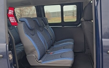 Fiat Scudo II, 2014 год, 2 100 000 рублей, 17 фотография