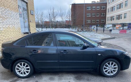 Mazda 3, 2008 год, 550 000 рублей, 4 фотография