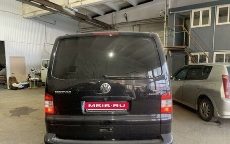 Volkswagen Multivan T5, 2008 год, 1 950 000 рублей, 10 фотография