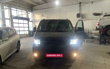 Volkswagen Multivan T5, 2008 год, 1 950 000 рублей, 8 фотография