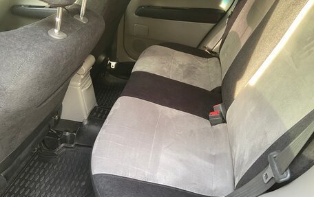 Subaru Forester, 2007 год, 840 000 рублей, 14 фотография