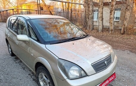 Toyota Opa I рестайлинг, 2000 год, 490 000 рублей, 2 фотография