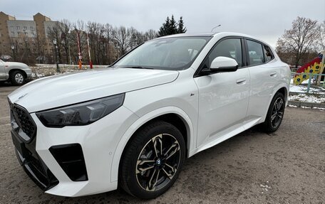 BMW X2, 2024 год, 6 400 000 рублей, 2 фотография