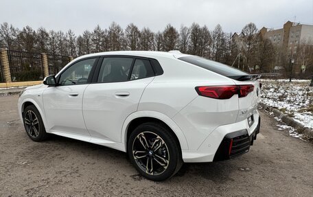 BMW X2, 2024 год, 6 400 000 рублей, 3 фотография