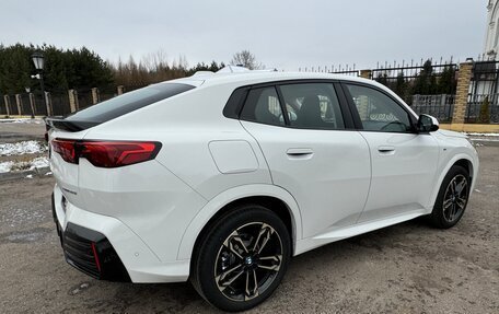 BMW X2, 2024 год, 6 400 000 рублей, 5 фотография