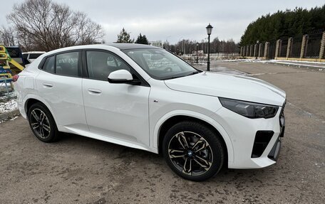 BMW X2, 2024 год, 6 400 000 рублей, 6 фотография