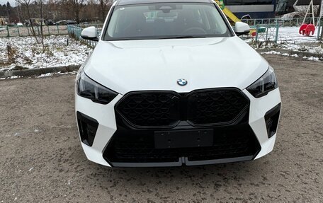 BMW X2, 2024 год, 6 400 000 рублей, 11 фотография