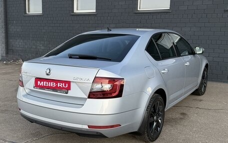 Skoda Octavia, 2020 год, 2 975 000 рублей, 3 фотография