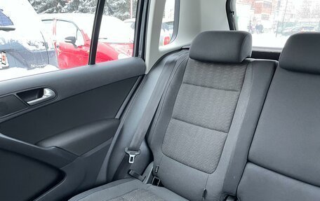 Volkswagen Tiguan I, 2014 год, 1 600 000 рублей, 9 фотография