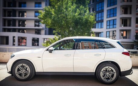 Mercedes-Benz GLC AMG, 2024 год, 10 150 000 рублей, 5 фотография