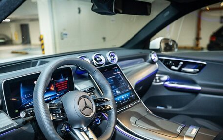 Mercedes-Benz GLC AMG, 2024 год, 10 150 000 рублей, 8 фотография