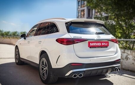 Mercedes-Benz GLC AMG, 2024 год, 10 150 000 рублей, 6 фотография