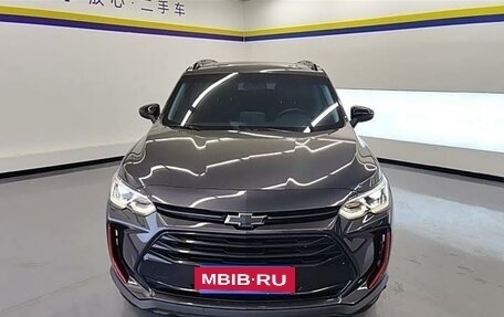 Chevrolet Orlando, 2020 год, 1 696 000 рублей, 2 фотография