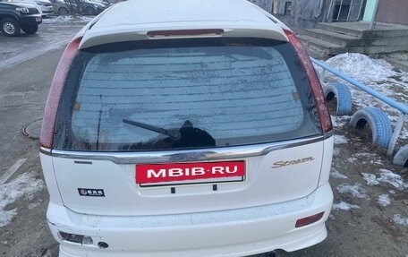 Honda Stream I рестайлинг, 2002 год, 400 000 рублей, 2 фотография