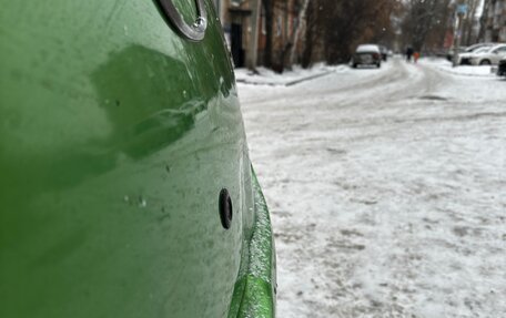 Mazda Demio III (DE), 2009 год, 400 000 рублей, 28 фотография