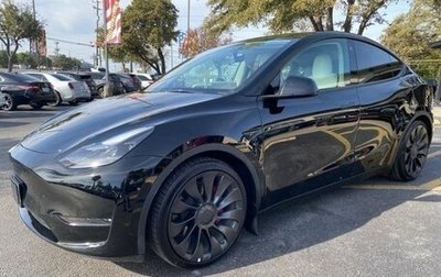 Tesla Model Y I, 2023 год, 5 950 000 рублей, 1 фотография