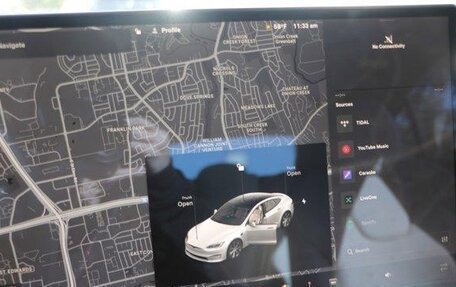 Tesla Model S I, 2023 год, 7 200 000 рублей, 10 фотография