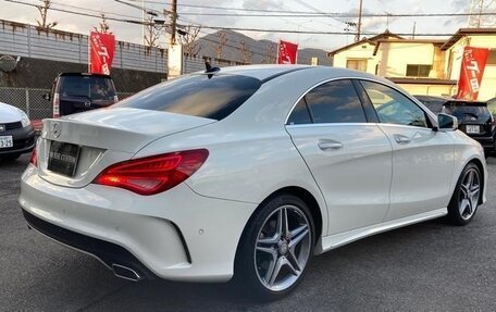 Mercedes-Benz CLA, 2017 год, 1 710 000 рублей, 7 фотография