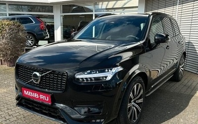 Volvo XC90 II рестайлинг, 2023 год, 8 935 000 рублей, 1 фотография