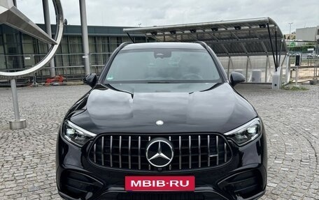 Mercedes-Benz GLC AMG, 2024 год, 9 950 000 рублей, 1 фотография