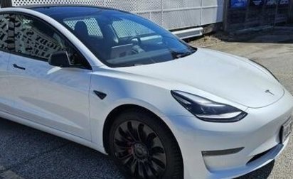 Tesla Model 3 I, 2023 год, 4 900 000 рублей, 1 фотография