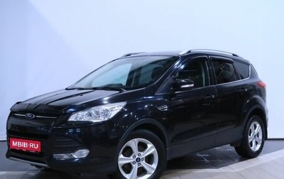 Ford Kuga III, 2014 год, 1 023 000 рублей, 1 фотография