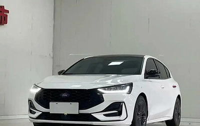 Ford Focus IV, 2021 год, 1 350 100 рублей, 1 фотография