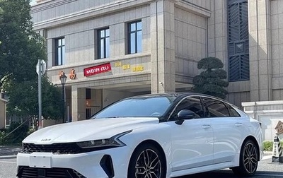 KIA K5, 2021 год, 2 649 000 рублей, 1 фотография