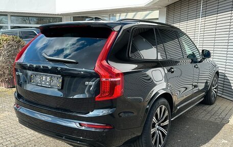 Volvo XC90 II рестайлинг, 2023 год, 8 935 000 рублей, 3 фотография