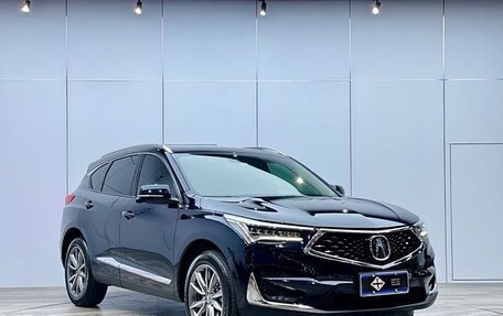 Acura RDX III, 2020 год, 3 209 000 рублей, 2 фотография