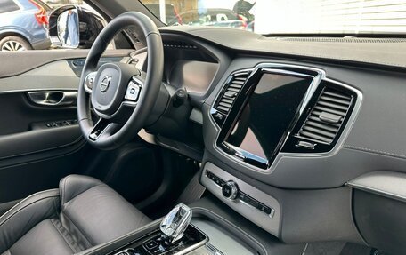 Volvo XC90 II рестайлинг, 2023 год, 8 935 000 рублей, 7 фотография