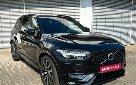 Volvo XC90 II рестайлинг, 2023 год, 8 935 000 рублей, 2 фотография