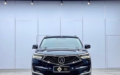 Acura RDX III, 2020 год, 3 209 000 рублей, 6 фотография